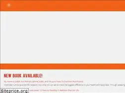 Sites similar to foodswithjudes.com