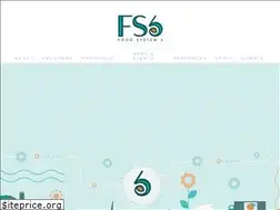 Sites similar to foodsystem6.com
