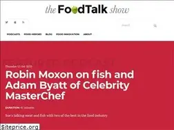 Sites similar to foodtalk.co.uk