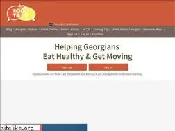 Sites similar to foodtalk.org