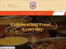 Sites similar to foodtamasha.com