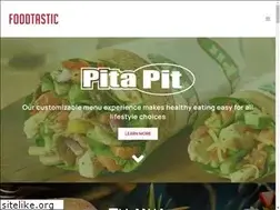 Sites similar to foodtastic.ca