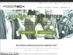 Sites similar to foodtech.dk