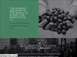 Sites similar to foodtechangels.co