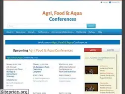 Sites similar to foodtechconferences.org