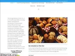 Sites similar to foodtechinfo.com