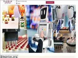 Sites similar to foodtechjapan.jp