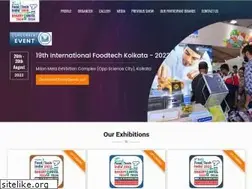 Sites similar to foodtechkolkata.com