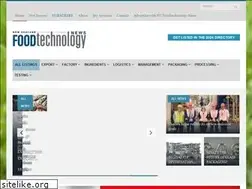 Sites similar to foodtechnology.co.nz
