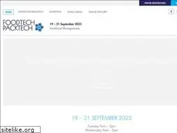 Sites similar to foodtechpacktech.co.nz