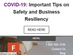 Sites similar to foodtecsolutions.com