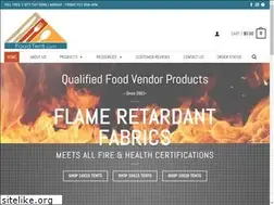 Sites similar to foodtent.com