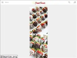 Sites similar to foodterest.com.au