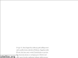 Sites similar to foodterminal.com