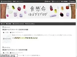 Sites similar to foodtexture-life.com