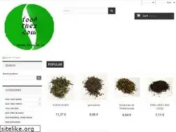 Sites similar to foodthes.com