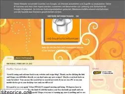 Sites similar to foodthoughtsofachefwannabe.com