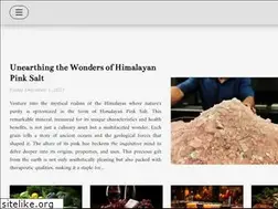 Sites similar to foodthrualens.com