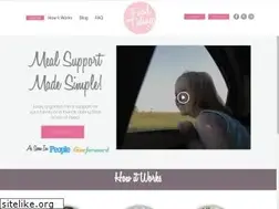 Sites similar to foodtidings.com