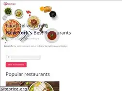Sites similar to foodtiger.site