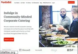 Sites similar to foodtoeat.com