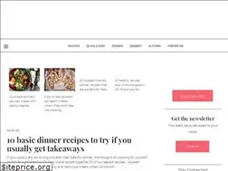 Sites similar to foodtolove.co.nz