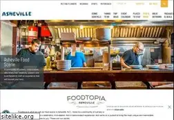 Sites similar to foodtopiansociety.com