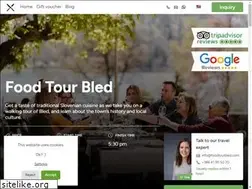 Sites similar to foodtourbled.com