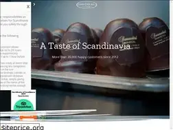Sites similar to foodtours.eu
