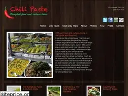Sites similar to foodtoursbangkok.com