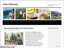 Sites similar to foodtourslovenia.wordpress.com