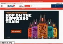 Sites similar to foodtown.com