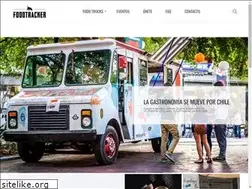 Sites similar to foodtracker.cl