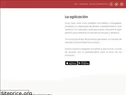 Sites similar to foodtracklatam.com