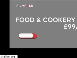 Sites similar to foodtradeinfo.com