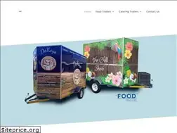 Sites similar to foodtrailers.co.za