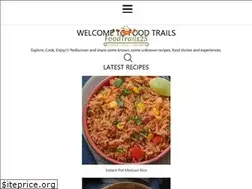 Sites similar to foodtrails25.com