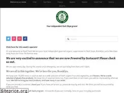 Sites similar to foodtrainmarket.biz