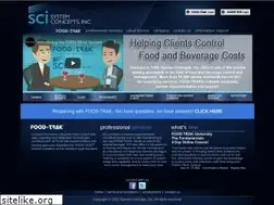 Sites similar to foodtrak.com