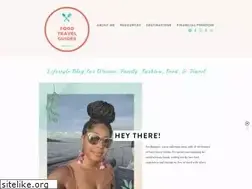 Sites similar to foodtravelguides.com