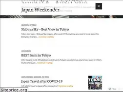 Sites similar to foodtraveljapan.wordpress.com