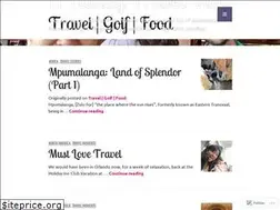 Sites similar to foodtraveltour.com