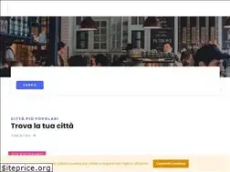 Sites similar to foodtribu.com