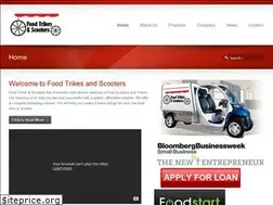 Sites similar to foodtrikesandscooters.com