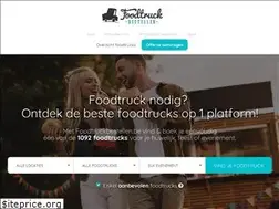Sites similar to foodtruckbestellen.be