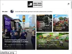 Sites similar to foodtruckcampinas.com