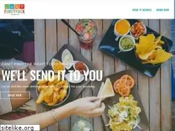 Sites similar to foodtruckcatering.com