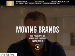 Sites similar to foodtruckcompany.com