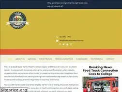 Sites similar to foodtruckconnection.com
