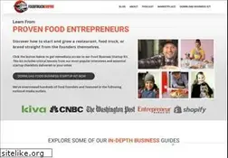 Sites similar to foodtruckempire.com
